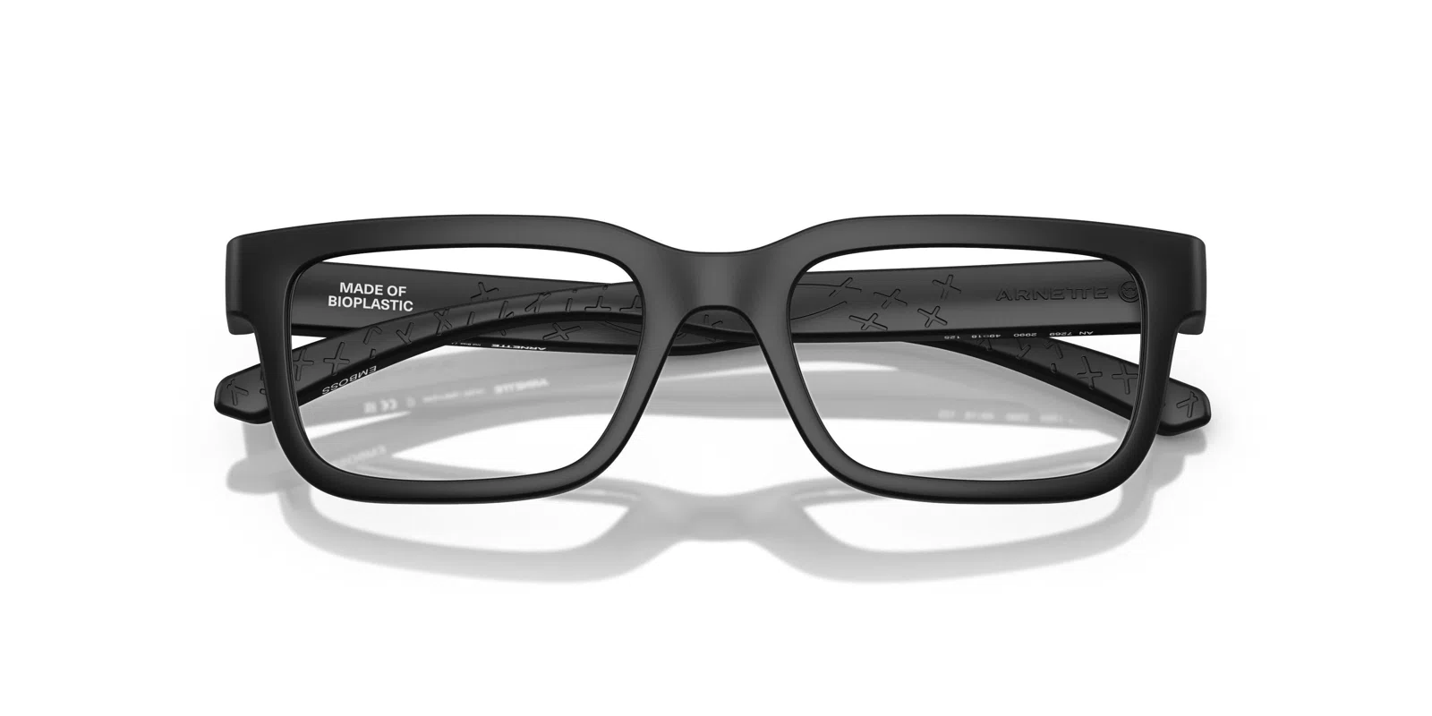 Arnette Emboss 7269 Eyeglasses - view 14